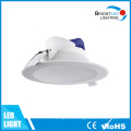 8W COB Bridgelux LED Luz de techo